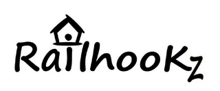 RAILHOOKZ logo