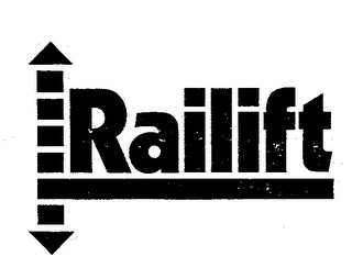 RAILIFT logo