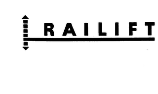 RAILIFT logo