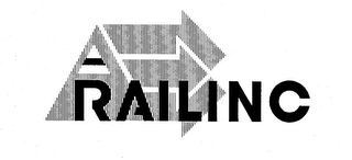 RAILINC logo