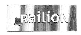 RAILION logo