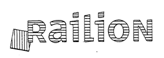 RAILION logo