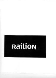 RAILION logo
