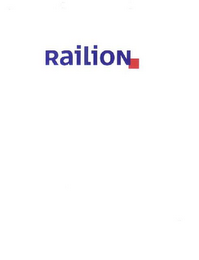 RAILION logo
