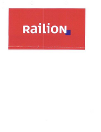 RAILION logo