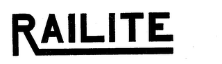 RAILITE logo