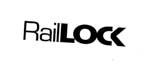 RAILLOCK logo
