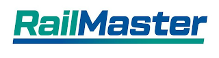 RAILMASTER logo