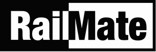 RAILMATE logo