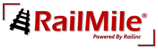 RAILMILE logo