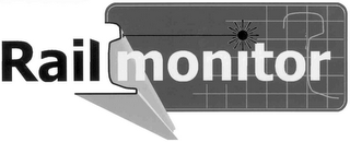 RAILMONITOR logo