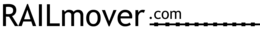 RAILMOVER.COM logo