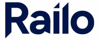 RAILO logo