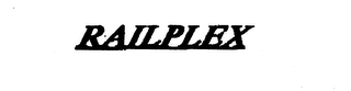 RAILPLEX logo