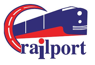 RAILPORT logo
