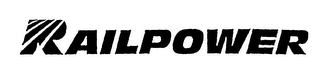 RAILPOWER logo