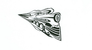 RAILRAIDER logo