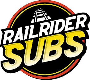 RAILRIDER SUBS logo
