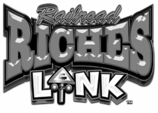 RAILROAD RICHES LINK