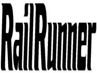 RAILRUNNER logo