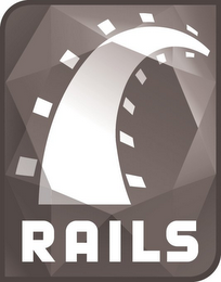 RAILS logo