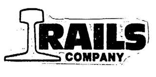RAILS COMPANY logo