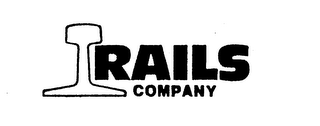 RAILS COMPANY logo