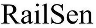 RAILSEN logo