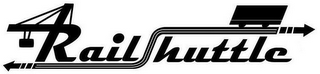 RAILSHUTTLE logo