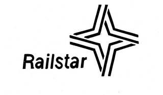 RAILSTAR logo
