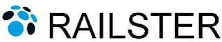 RAILSTER logo