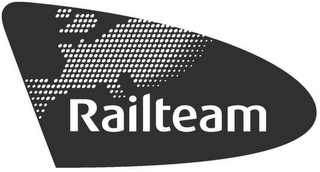 RAILTEAM