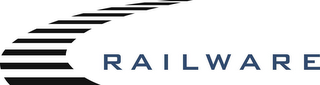 RAILWARE logo