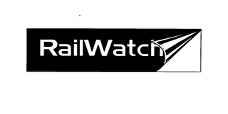 RAILWATCH logo