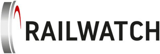 RAILWATCH logo