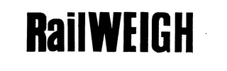RAILWEIGH logo