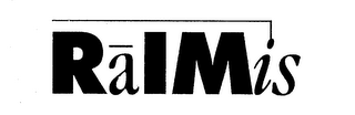 RAIMIS logo