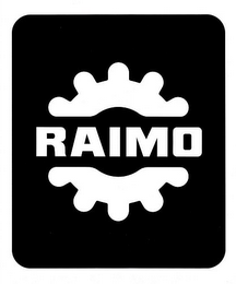RAIMO logo