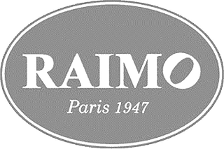 RAIMO PARIS 1947 logo