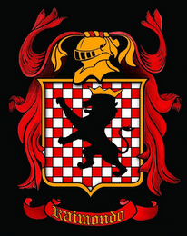 RAIMONDO logo
