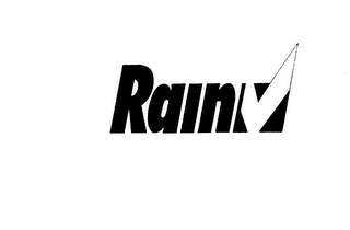 RAIN logo