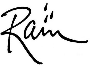 RAIN logo