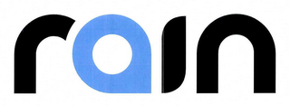 RAIN