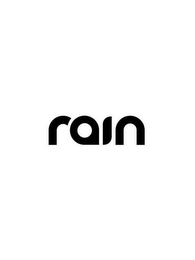 RAIN logo