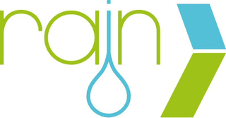 RAIN logo