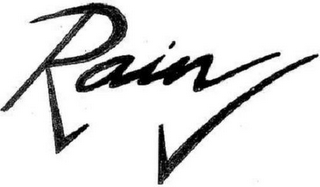 RAIN logo