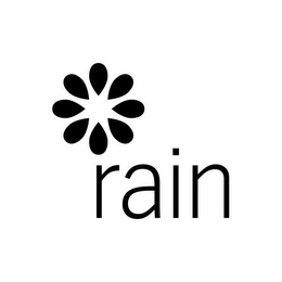 RAIN logo