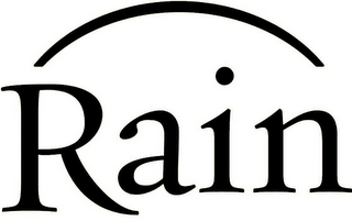RAIN logo