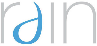 RAIN logo