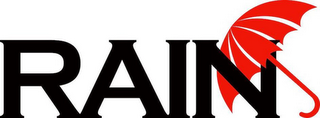 RAIN logo